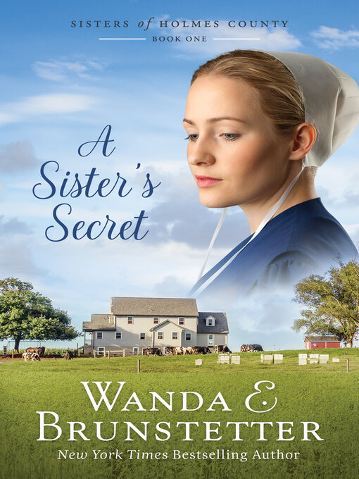 Title details for A Sister's Secret by Wanda E. Brunstetter - Available